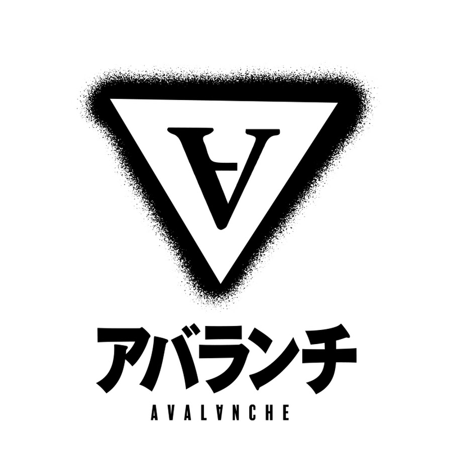 早い者勝ち 刻印有 アバランチ AVALANCHE 合掌 プレイハンズ-