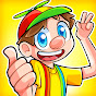 Here's Johnny youtube avatar
