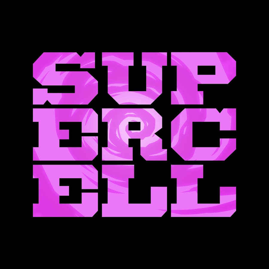 Supercell @supercell