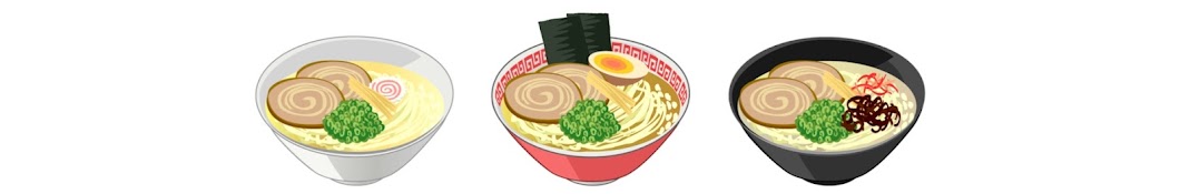 Japan Ramen Dictionary