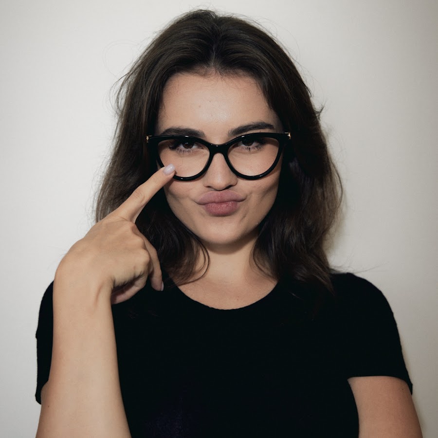Сабина Хайрова @sabinakhayrova_