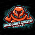 logo Hack Games Longplay Channel