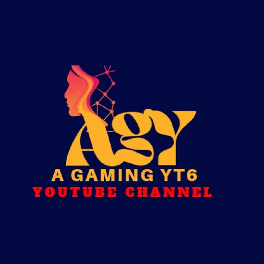 Agaming yt6 - YouTube