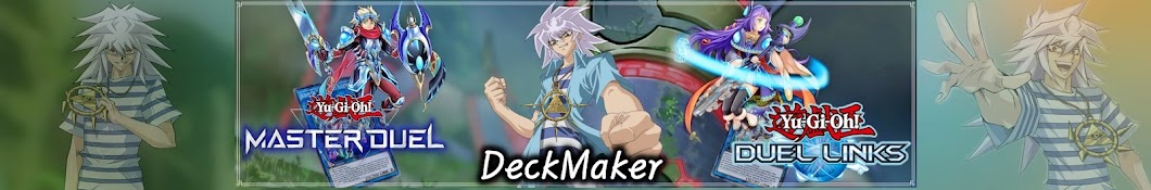 DeckMaker(덱메이커)