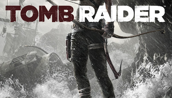 Tomb Raider reboot (2013)