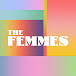 The Femmes - Boston Party Band