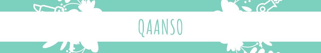 QAANSO Banner