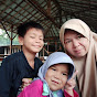 Mama Umi & Raja Fawwaz 