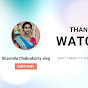 sharmila chakraborty vlog