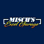 Misch's Excel Garage