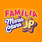 Família Maria Clara e JP