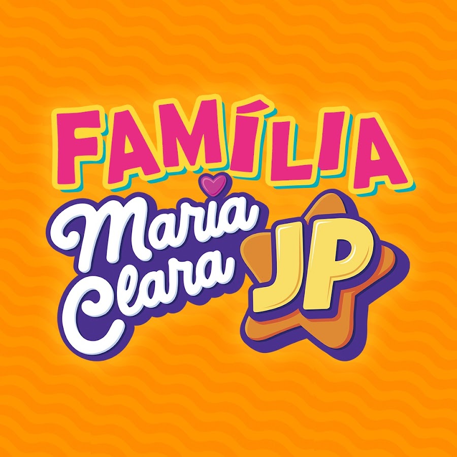 Família Maria Clara e JP @FamiliaMariaClaraeJP