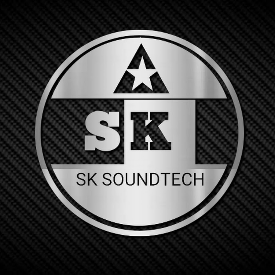 SK SOUNDTECH - YouTube SK SOUNDTECH