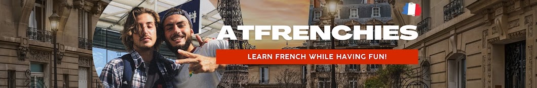 atfrenchies Banner
