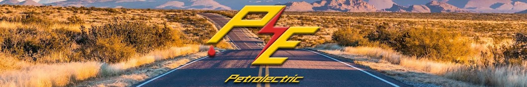 Petrolectric