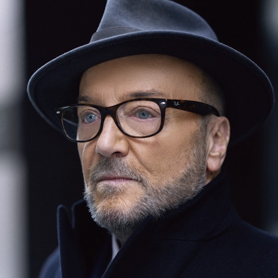 George Galloway @georgegallowayofficial