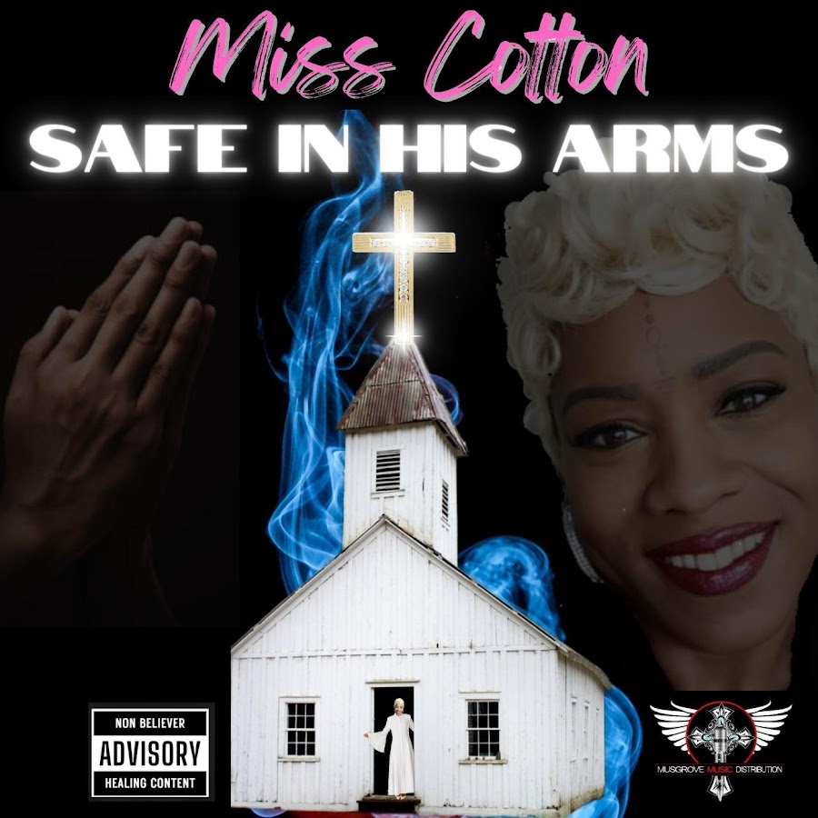 Miss Cotton - Topic 