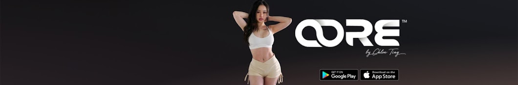 Chloe Ting Banner