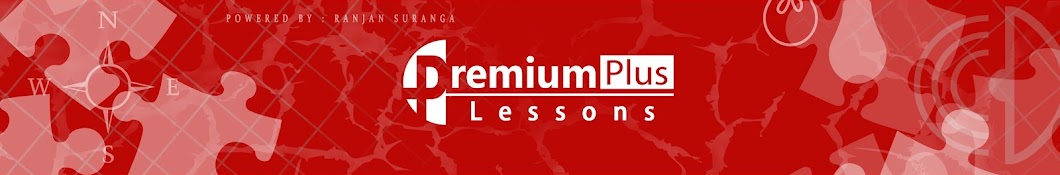 Premium Plus Lessons Banner