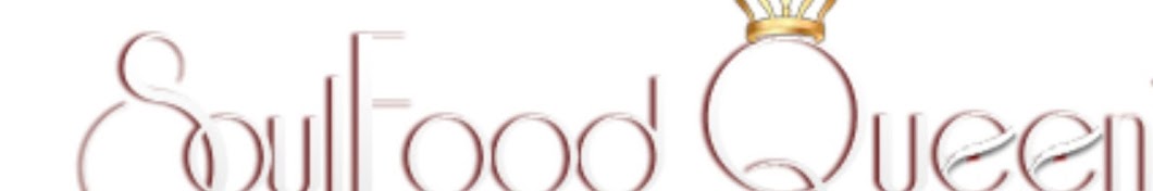 soulfoodqueen.net Banner