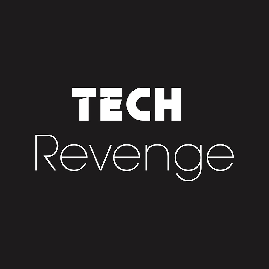 Tech Vengeance (@TechVengeance) / X