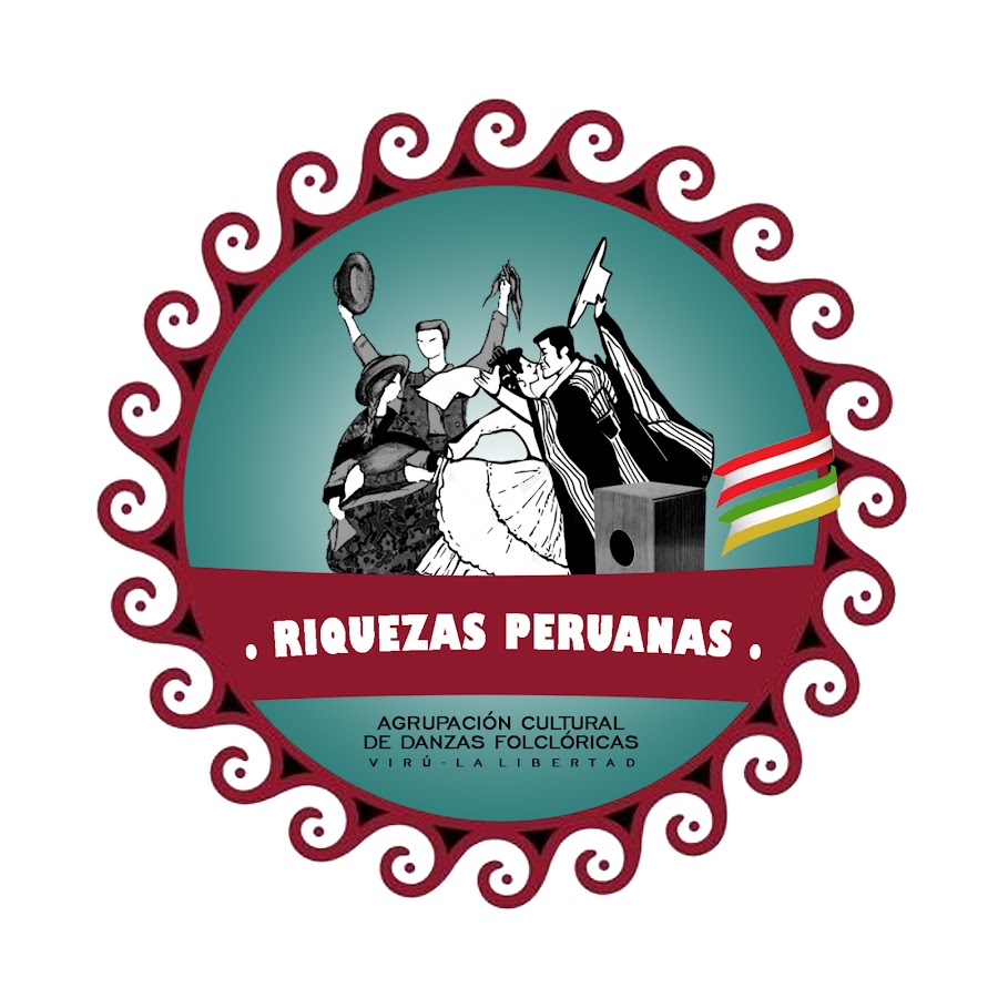 Riquezas Peruanas - Virú