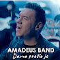 Amadeus Band - Topic