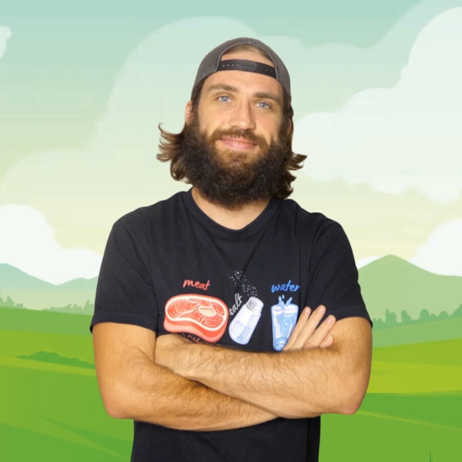 influencer profile picture