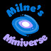 logo Milne's Miniverse