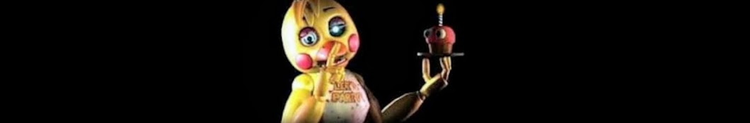 ꧁toy Chica love^^꧂ Banner