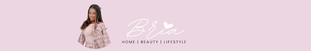 Bria’s Glam Room