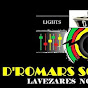 DROMARS LIGHTS AND SOUND 