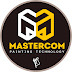 logo MASTERCOM