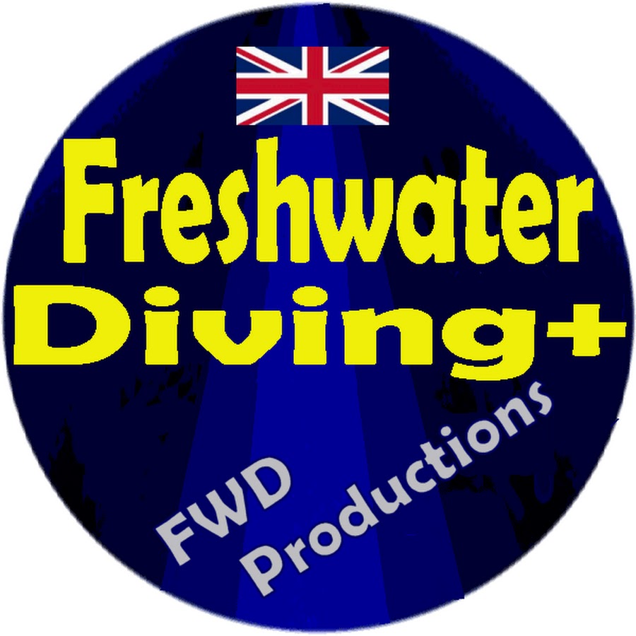 Freshwater Diving +