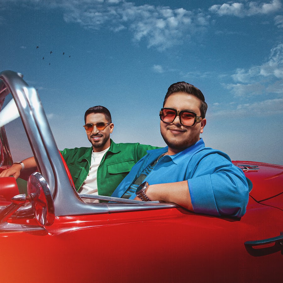 Mehdi Mozayine @mehdimozayine