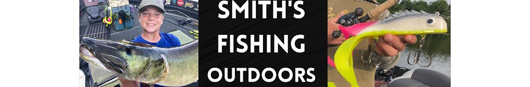 Smith's Fishing Outdoors