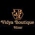 Vidya Boutique Hisar