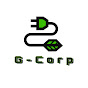 Gcorp Gaming