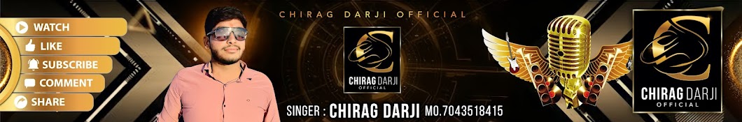 Chirag Darji Official 