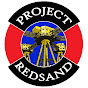 Project Redsand CIO