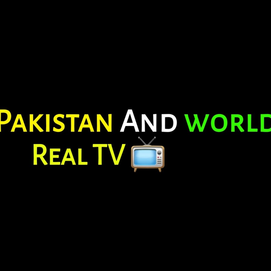 Ready go to ... https://www.youtube.com/channel/UCOUyjo6GWE25hrdkAG-oHBw [ Pakistan and World Tv]