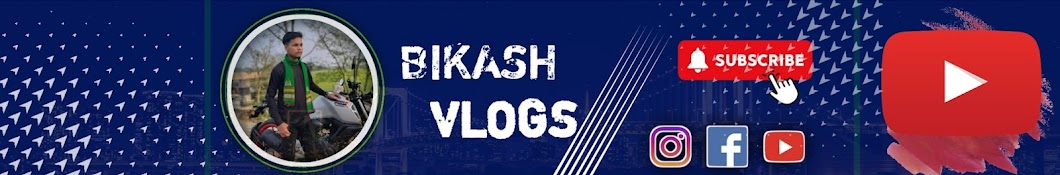 Bikash Vlogs