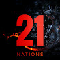 Twenty One Nations