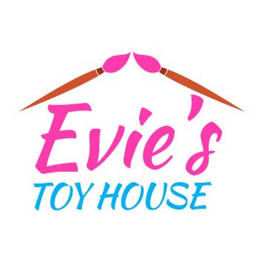 Evie's Toy House @EviesToyHouse