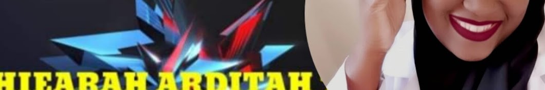 SHIEARAH ARDITAH PAGE Banner