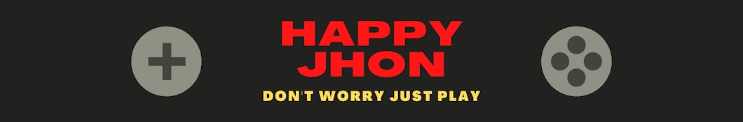 Happy Jhon TV