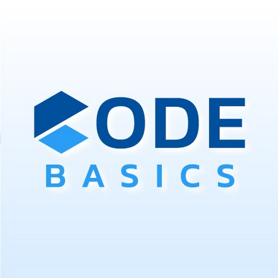 codebasics @codebasics