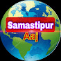 samastipur city