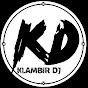 KLAMBIR DJ