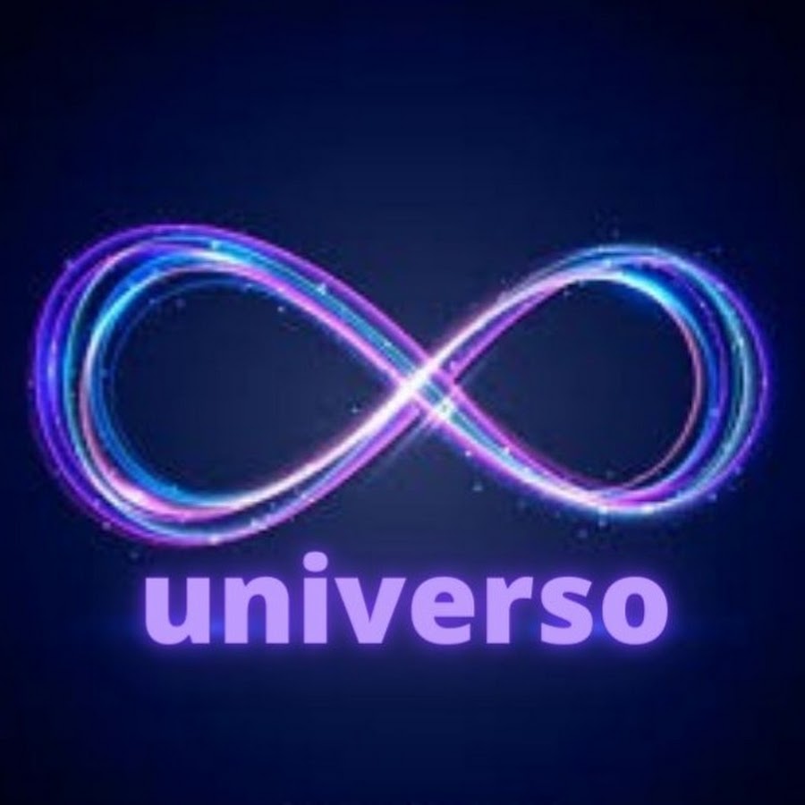 universo infinito